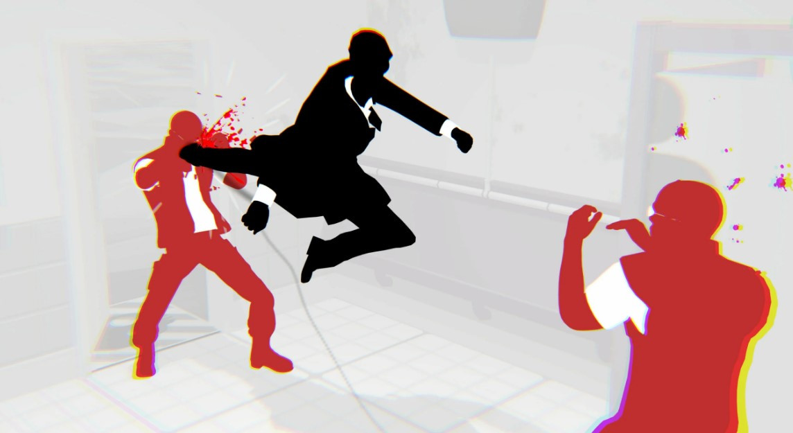 Igra Fights in Tight Spaces od sada dostupna u punoj verziji