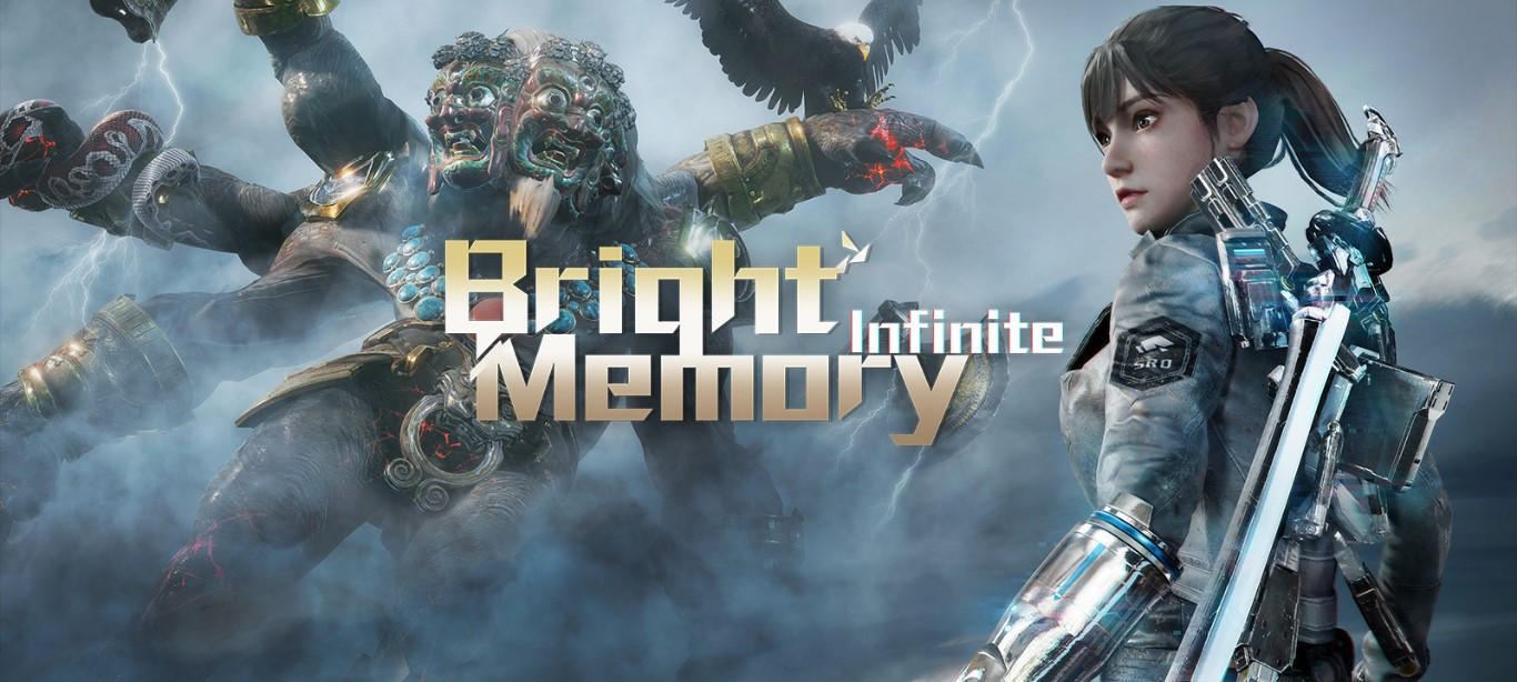 Pogledaj kompletan gameplay walkthrough Bright Memory: Infinite gaming naslova