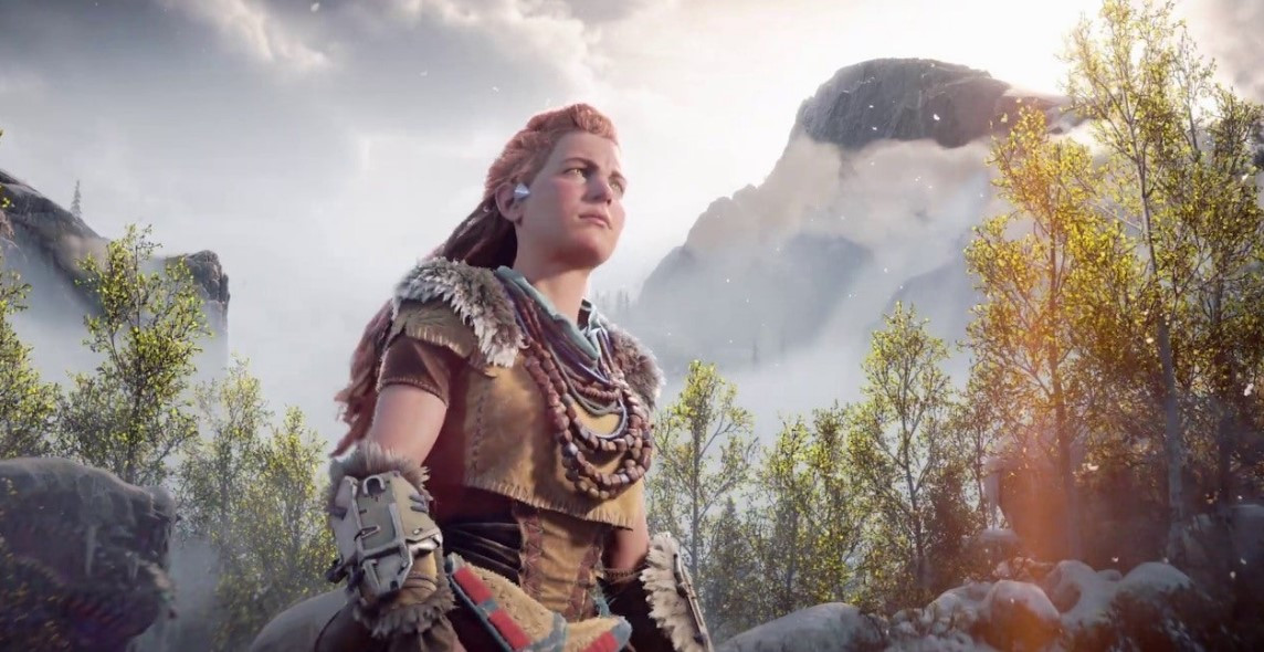 Horizon Forbidden West imati će bolju sistematizaciju borbe sa neprijateljima