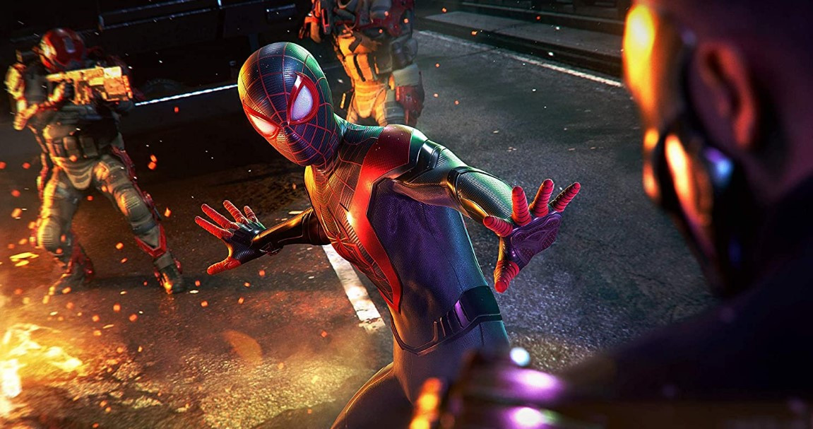 Gaming naslovi Spider-Man Remastered & Spider-Man: Miles Morales dobiti će dodatna dva kostima na PS5 konzoli