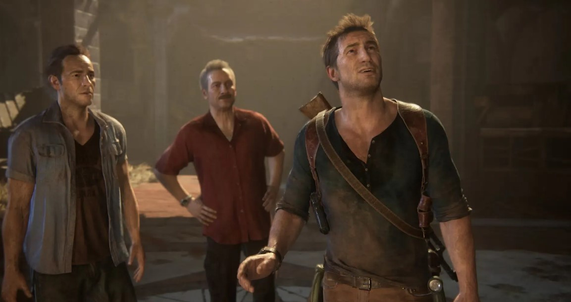 Uncharted: Legacy of Thieves Collection dobila službeni datum izlaska za PS5 konzolu