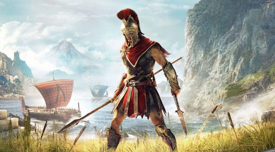 Kompanija Ubisoft sljedeće sedmice u obliku F2P naslova poklanja Assassins Creed: Odyssey gaming naslov