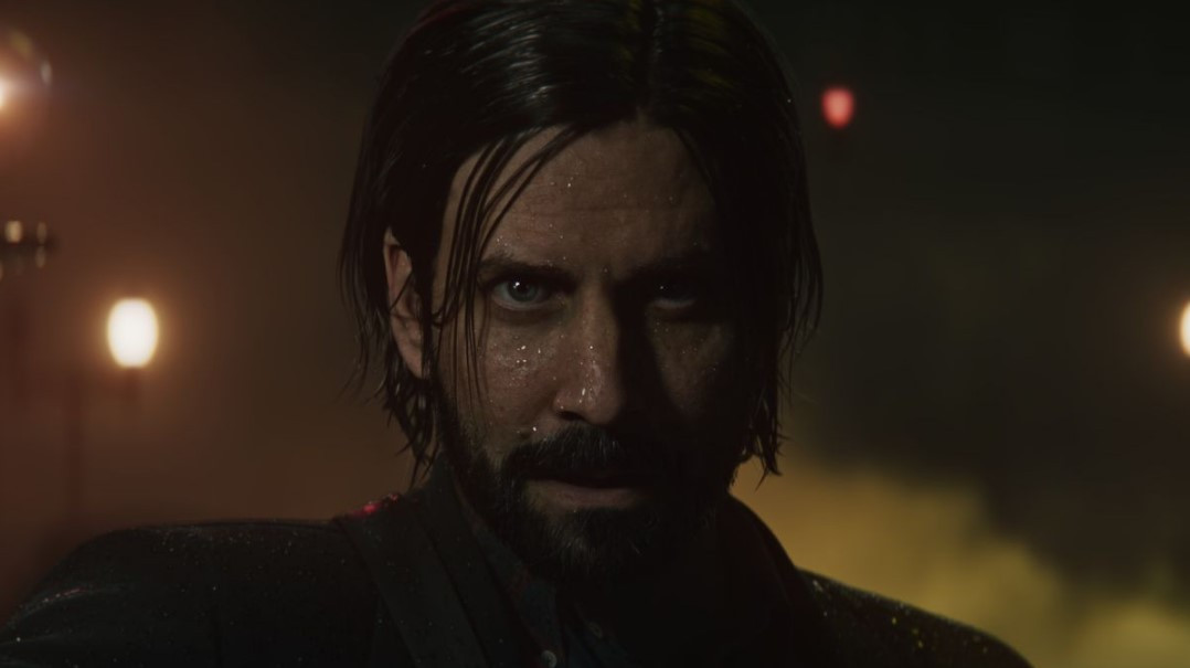 Službeno najavljen Alan Wake 2