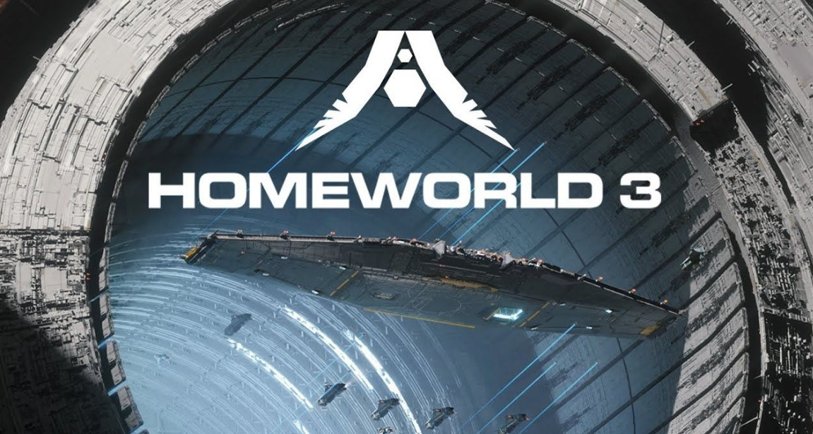 Homeworld 3 dobio premijerni gameplay trailer