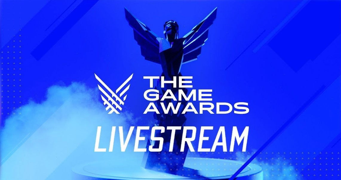 Prati sa nama The Game Awards 2021.