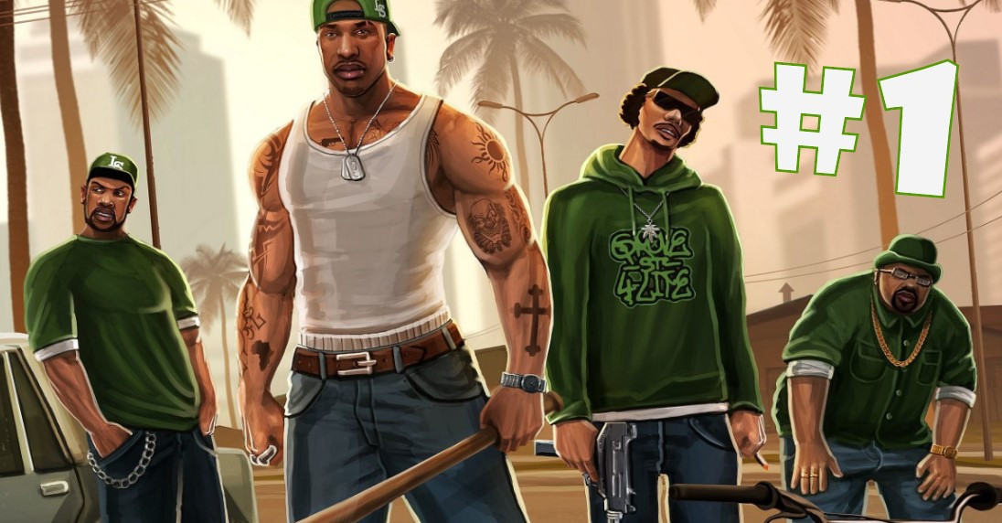 Igrali smo GTA: San Andreas Remastered