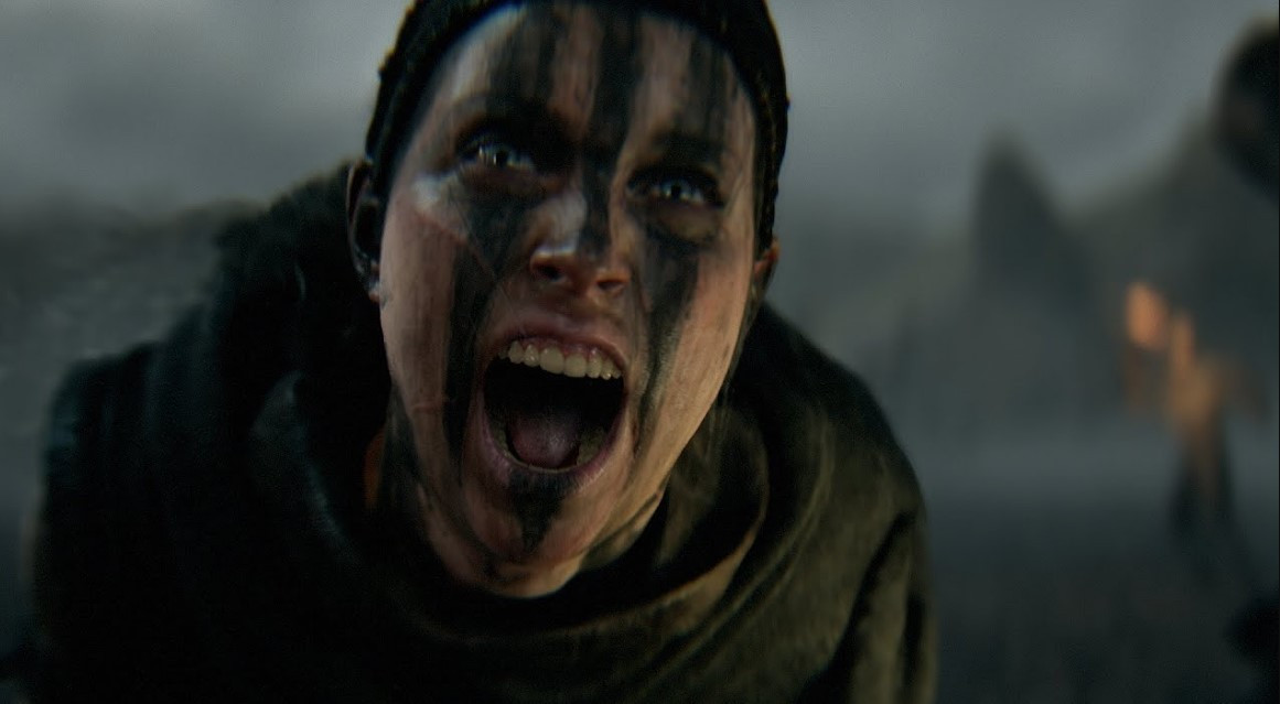 Prikazan prvi gameplay trailer za nadolazeći Hellblade 2 Senua’s Saga gaming naslov