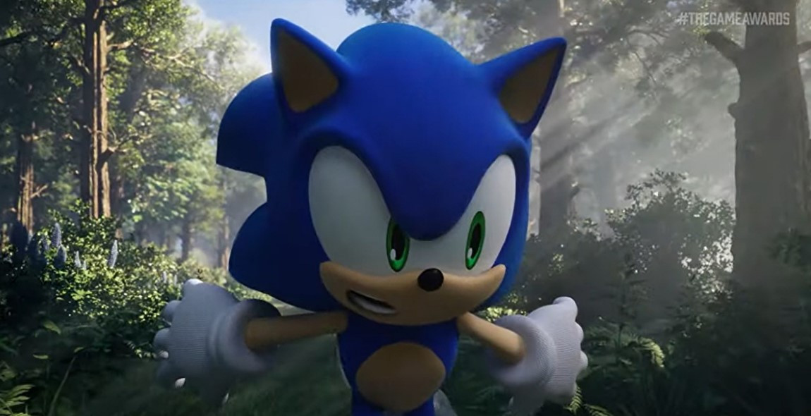 Sonic: Frontiers dobio novi trailer