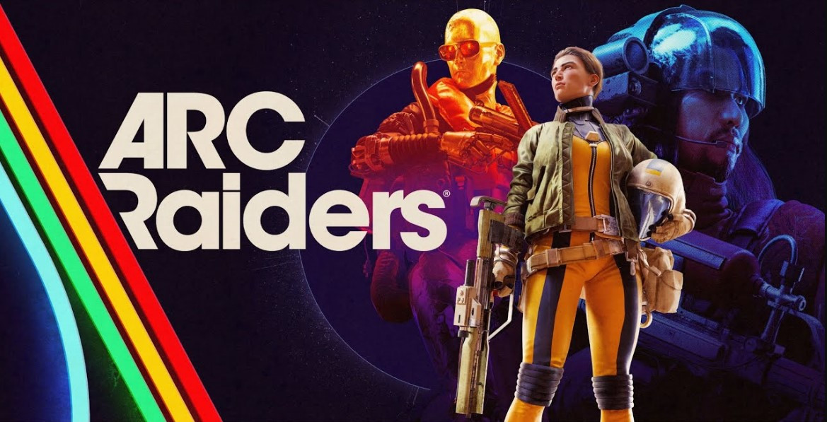 Arc Riders  biti će F2P gaming naslov za sve igrače