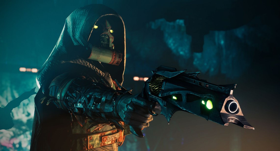 Dobili smo novi trailer za Destiny 2: The Witch Queen ekspanziju