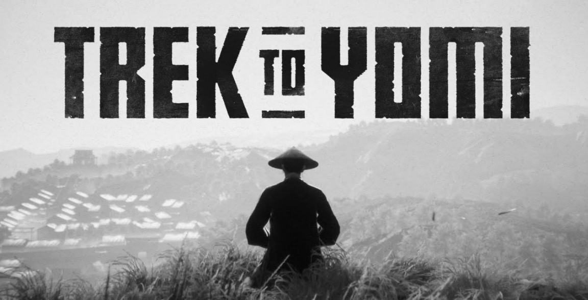 Službeno lansiran novi trailer za Trek to Yomi igru