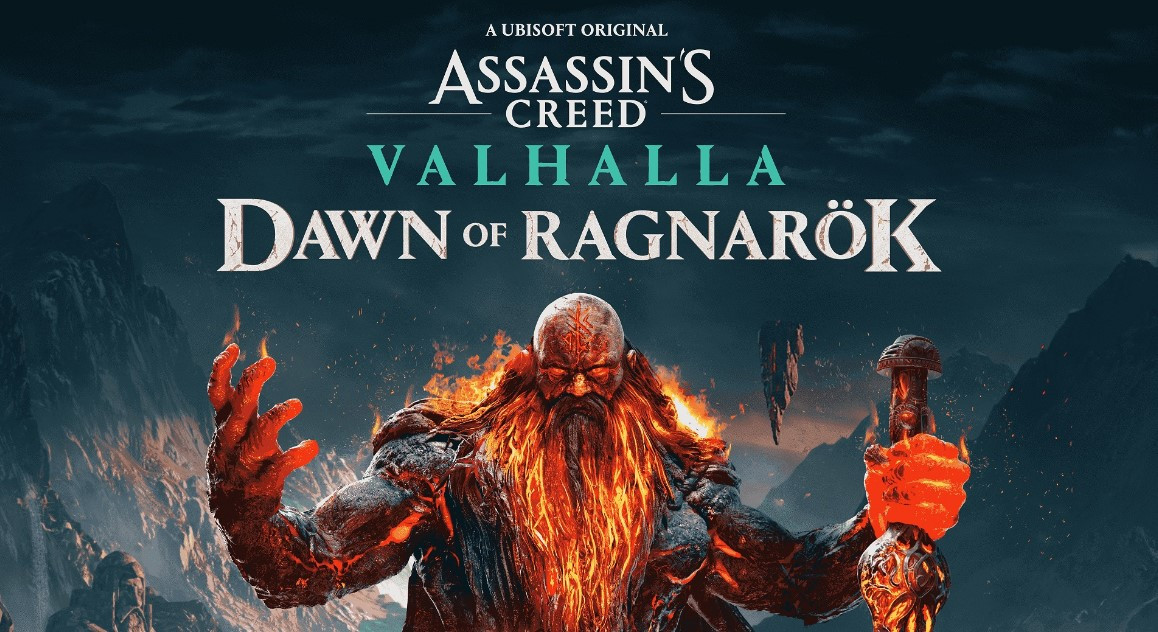 Službeno predstavljena nova ekspanzija za Assassins Creed: Valhallu imena Dawn of Ragnarok