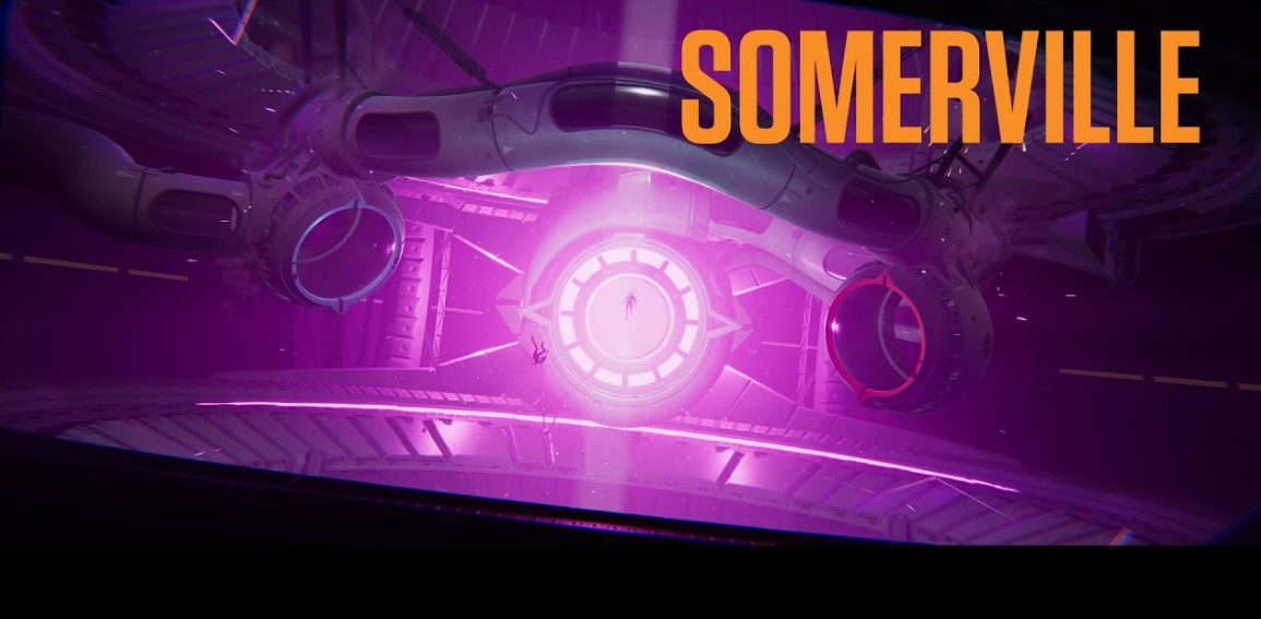 SF platformer Somerville dobio novi trailer