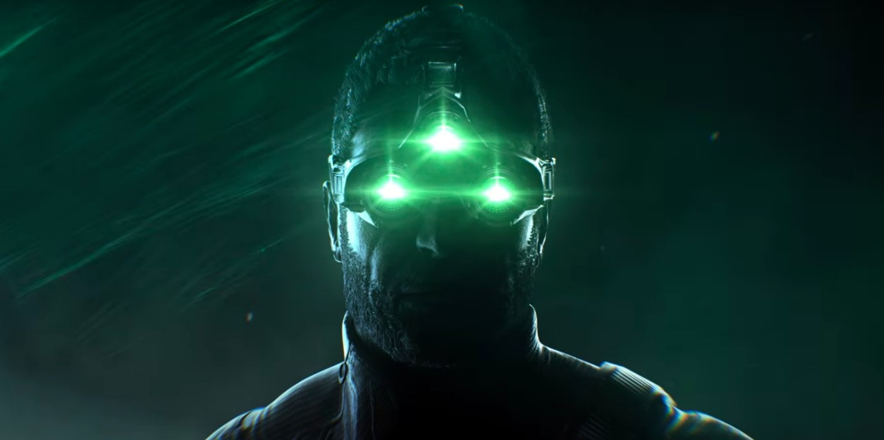 Službeno najavljen remake prve igre Splinter Cell gaming naslova