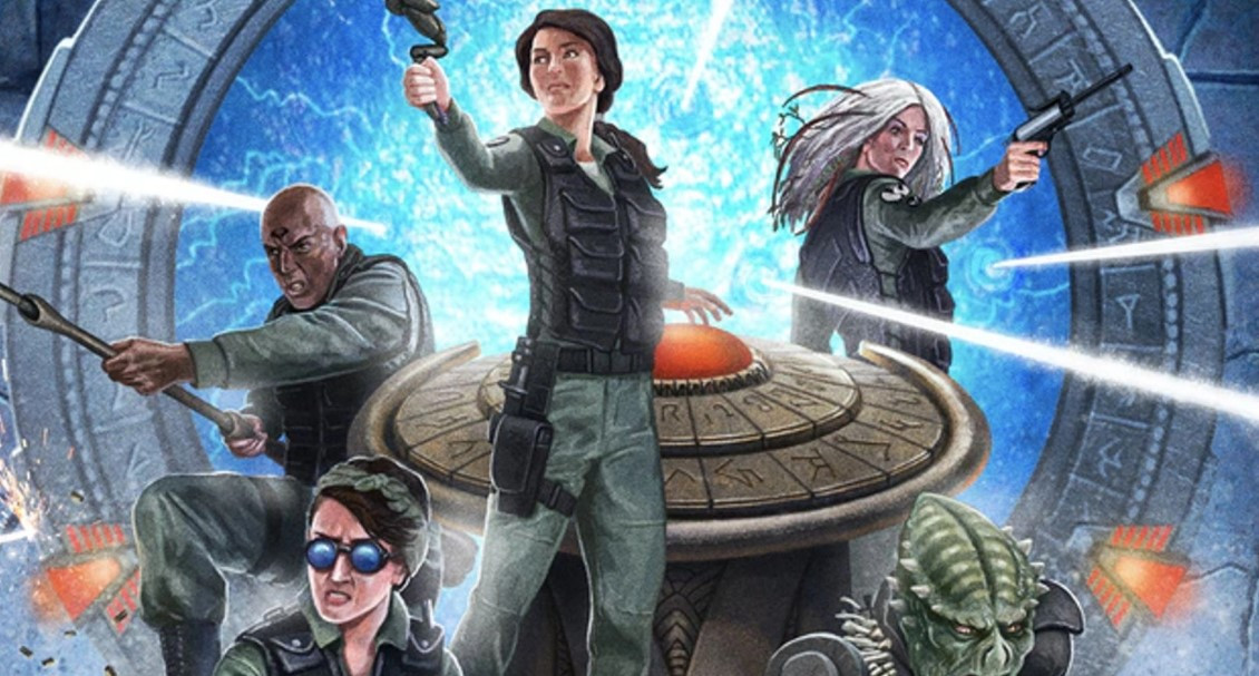 Igra Stargate Timekeepers dobila zvanični gameplay trailer