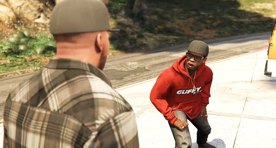 Pogledajte kratki trailer GTA V Contract DLC-a, u kome Lamar i dalje zafrkava Franclina