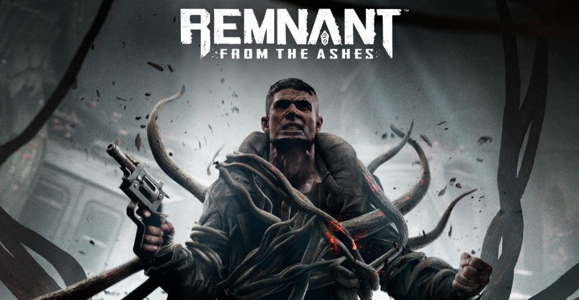 Epic Game Store besplatno poklanja Remnant: From the Ashes gaming naslov