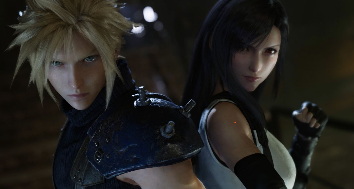 Korisnici PS+ usluge dobiti će besplatnu nadogradnju za Final Fantasy VII Remake za PS5 verziju konzola