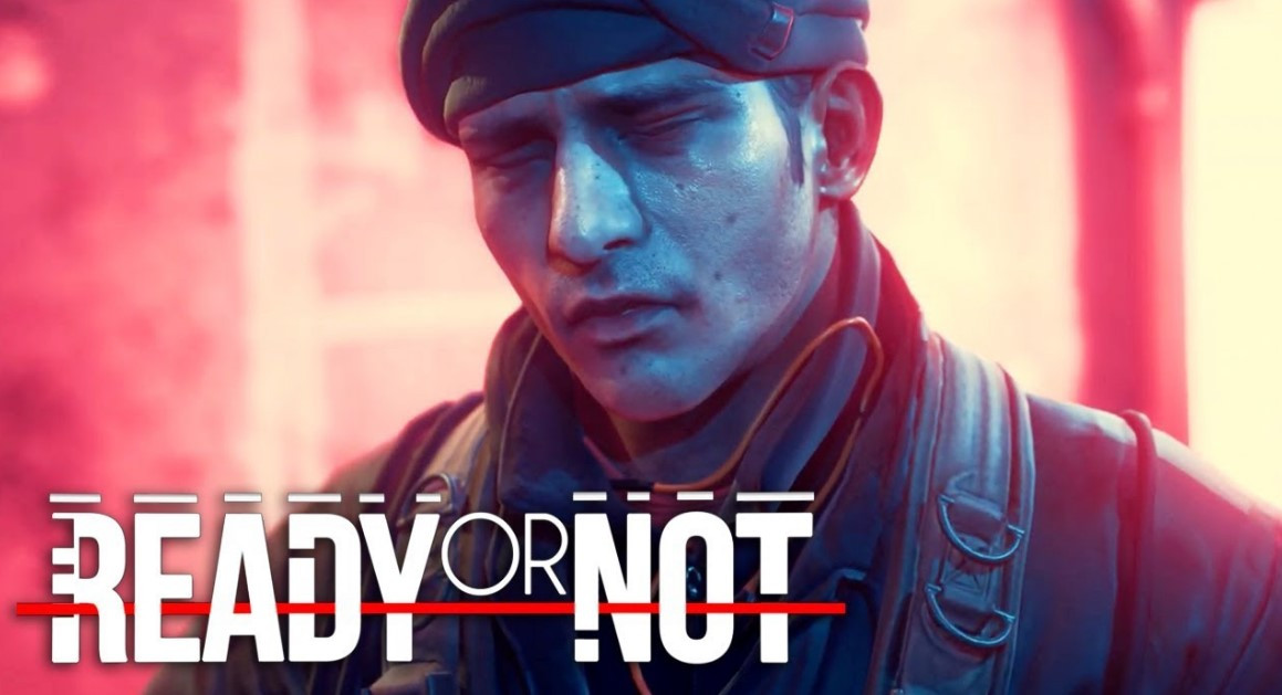 Službeno lansiran Ready or Not u early access formatu