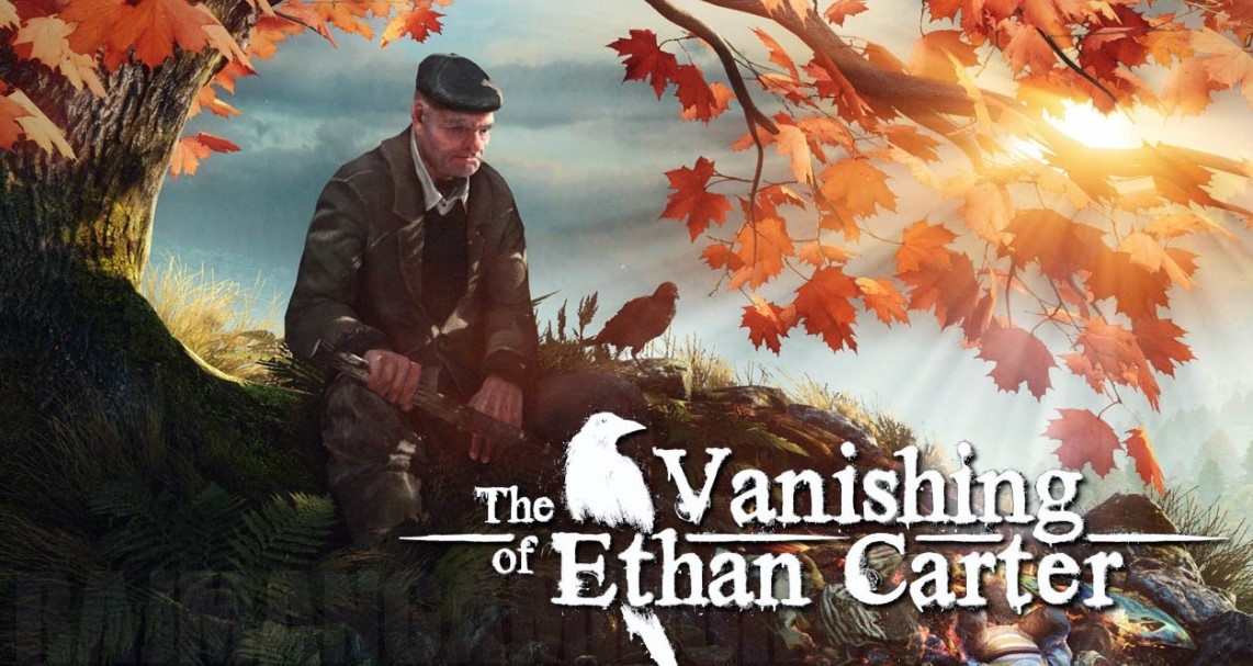 Igra The Vanishing of Ethan Carter besplatna je za sve korisnike Epic Game Store usluge