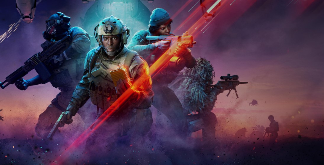 Prva sezona za Igru Battlefield 2042 mogla bi stići tek na proljeće