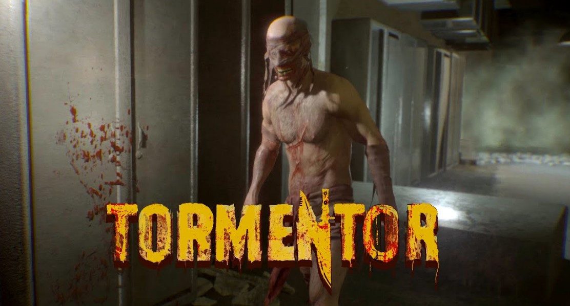 Službeno najavljen horor naslov Tormentor