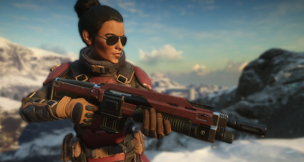 Gaming naslov Second Extinction besplatan na Epic Game Store-u