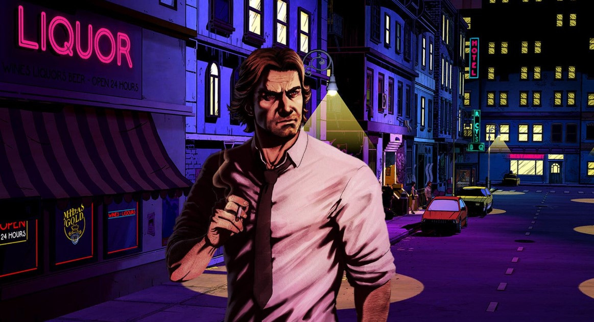 The Wolf Among Us 2 dobio novi trailer