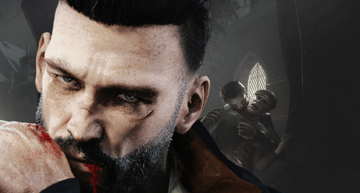 Gaming naslov Vampyr besplatan na Epic Games Storeu