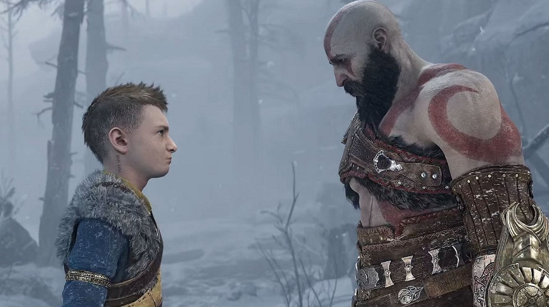 GOW: Ragnarok dobio potencijalni datum izlaska