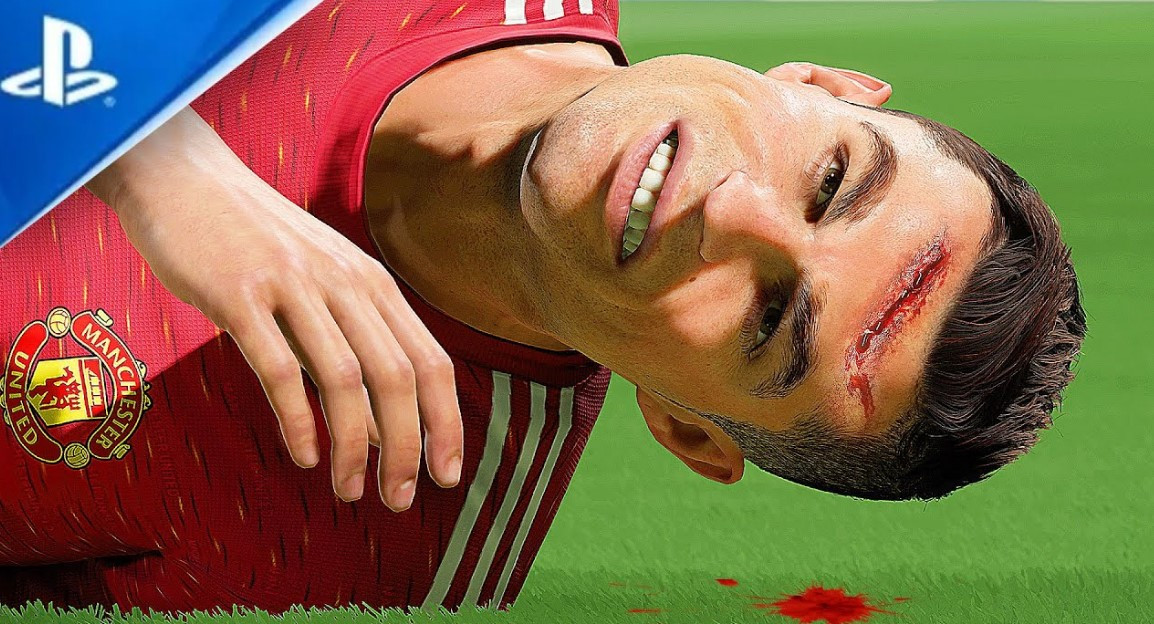 Fudbalski serijal FIFA najprodavanija je igra u Evropi zadnjih pet godina
