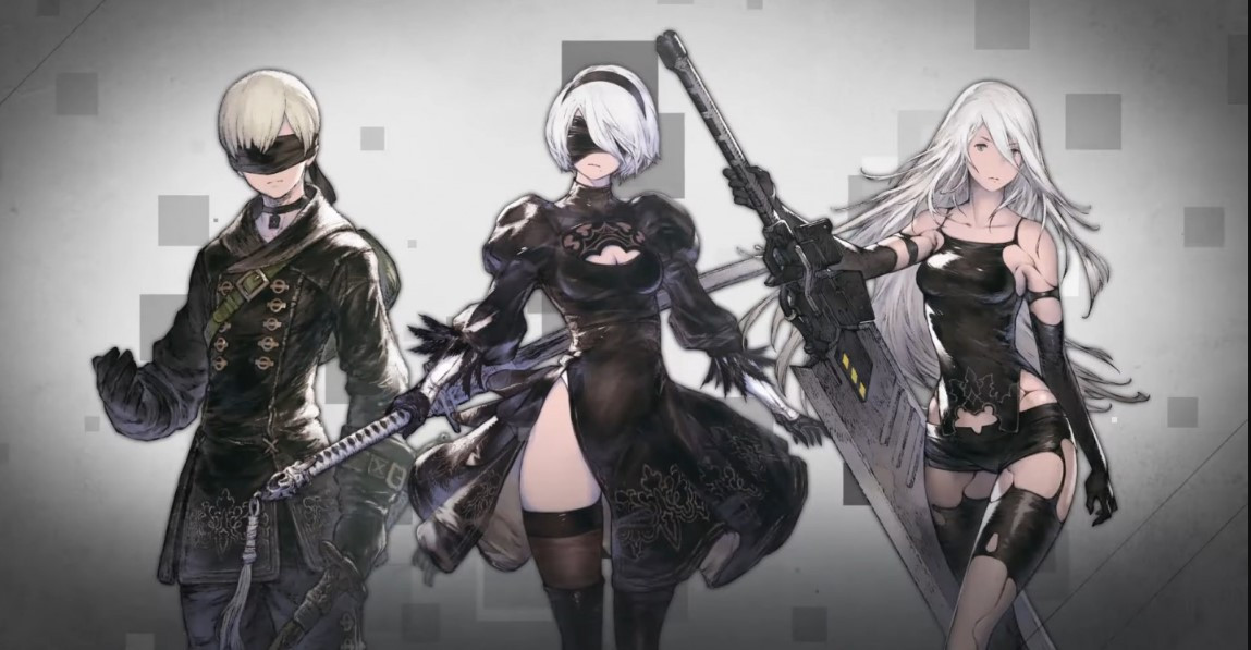 Kreator igara NieR Automata & Neir Replicant, Yoko Taro, najavio je prestanak razvijanja iste franšize