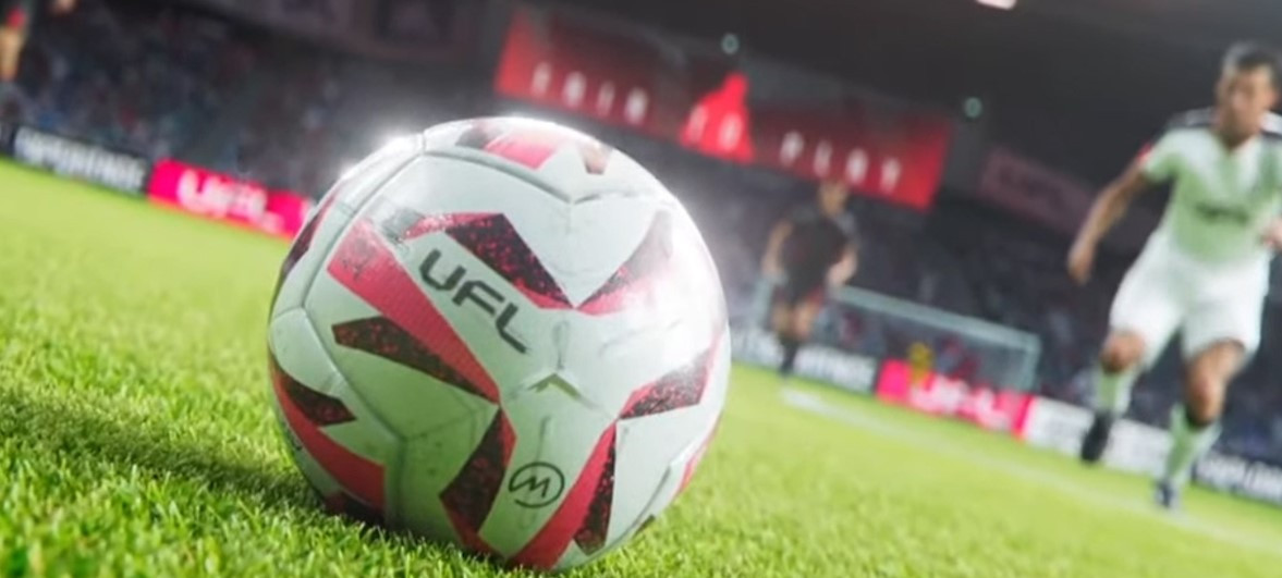 UFL igra dobiti će svoje zvanično predstavljanje krajem januara 22. godine
