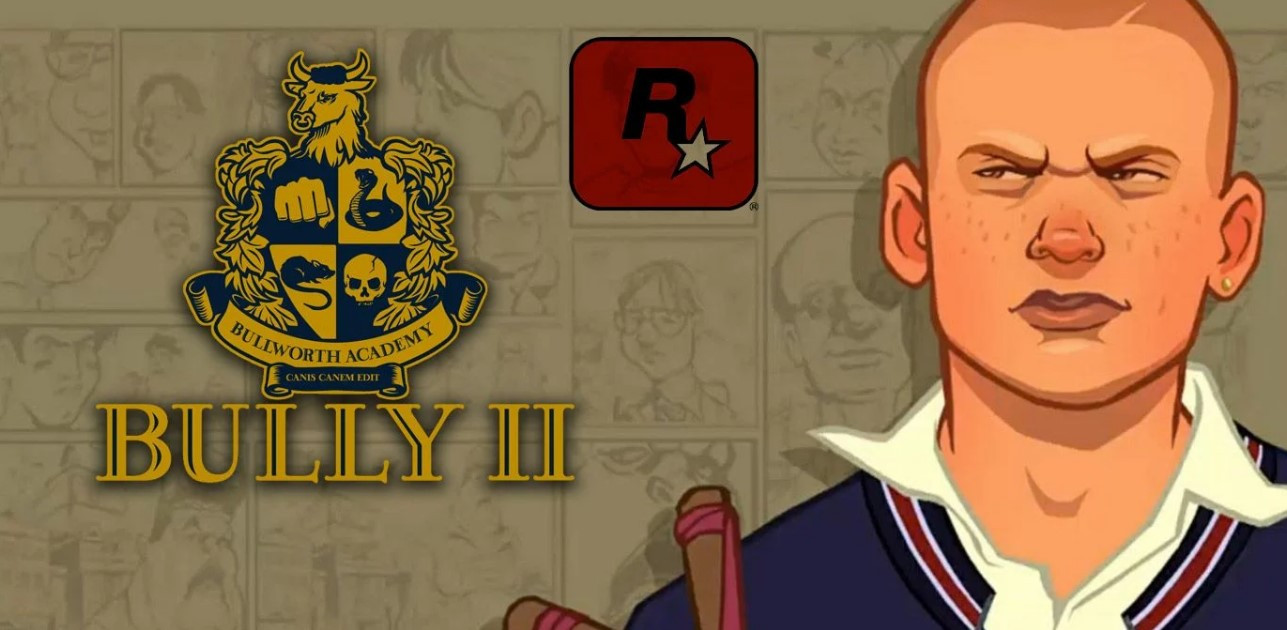 Bully 2 trebao je prije deceniju izaći za platforme starih generacija, imamo kratak sinopsis stvarnih događaja o tome