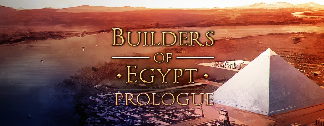 Igra Builders of Egypt dobila novi trailer