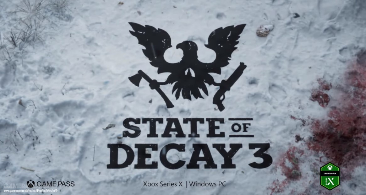 Igra Stay of Decay 3 koristiti će Unreal Engine 5 grafički engine