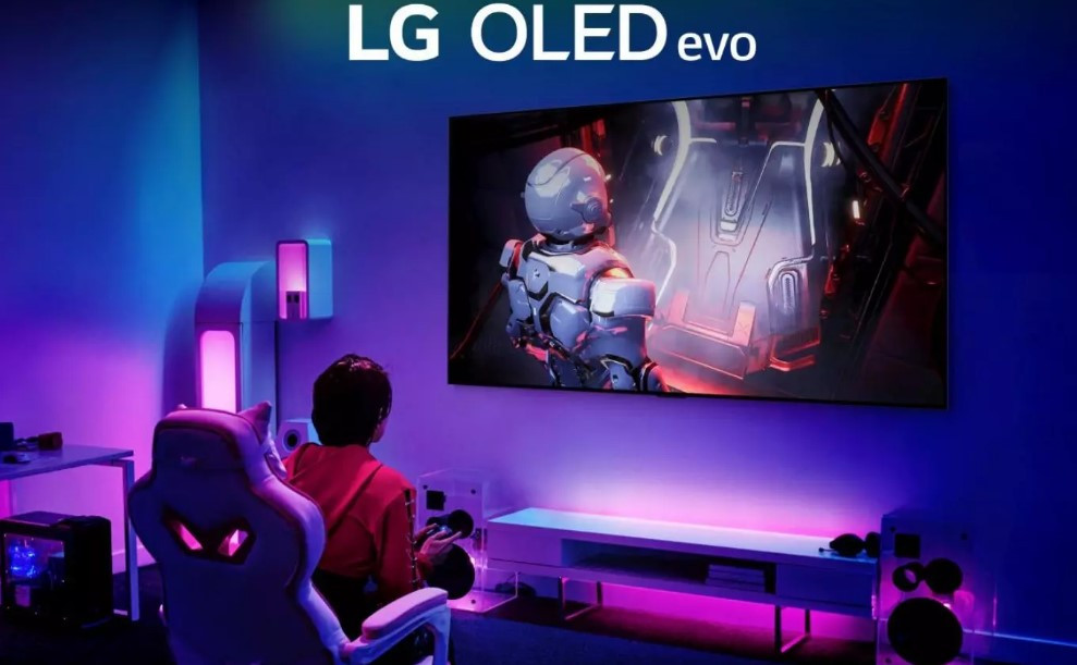 Kompanija LG  najavila najmanji OLED televizor na tržištu