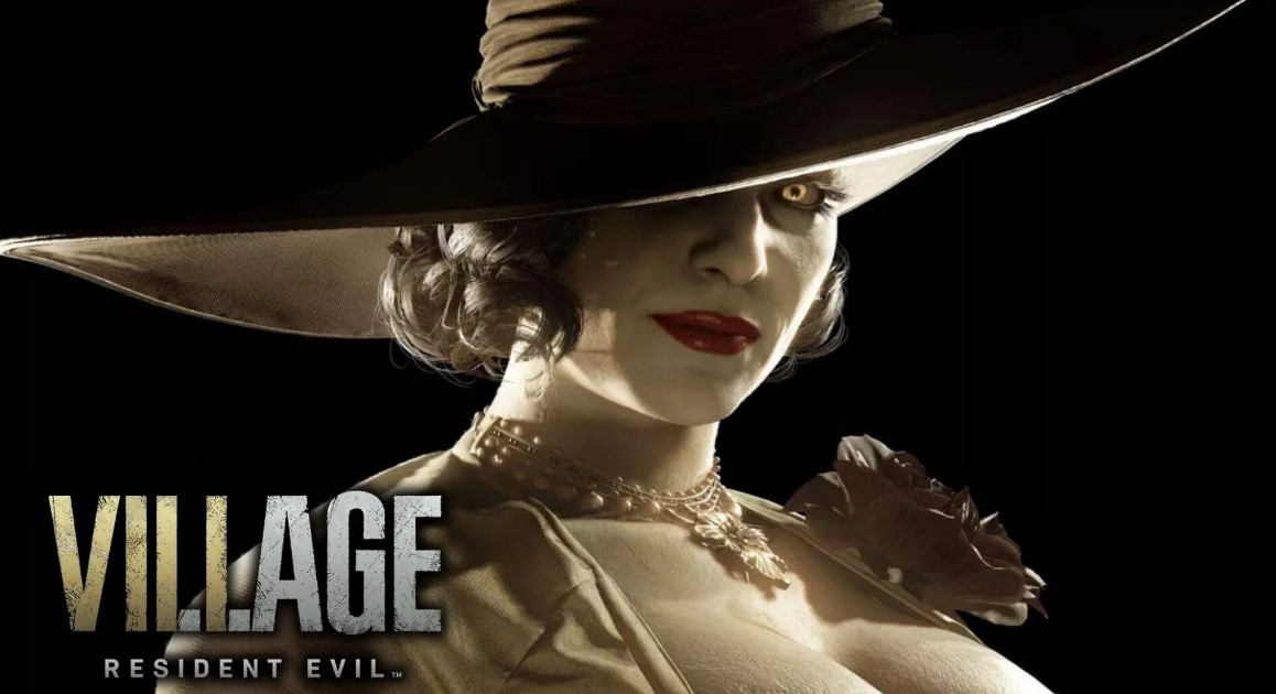 Resident Evil: Village je igra godine po mišljenju Steam korisnika