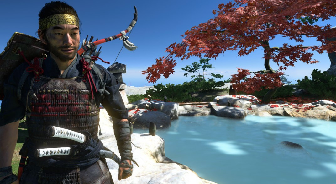 Igra Ghost of Tsushima  prodana u nevjerovatnih 8 miliona primjeraka