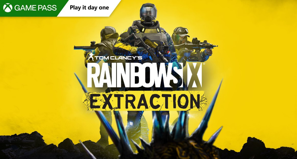 Ubisoftov Rainbow Six: Extraction biti će dio Game Passa