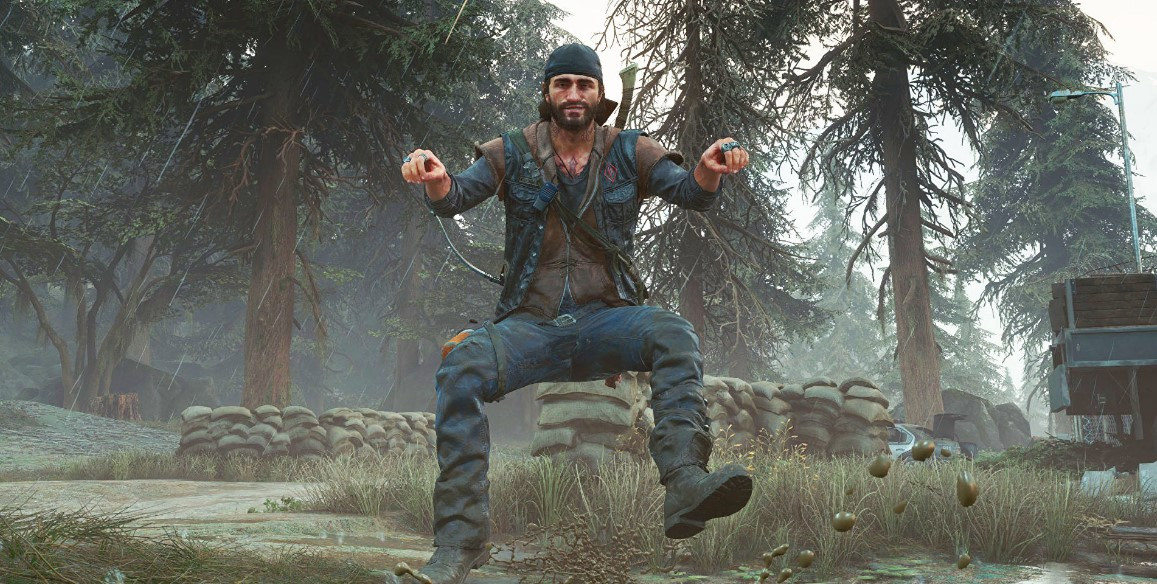 Horor igra Days Gone imala je bolje rezultate prodaje od Ghost  of Tsushime, ali je nažalost “propala“