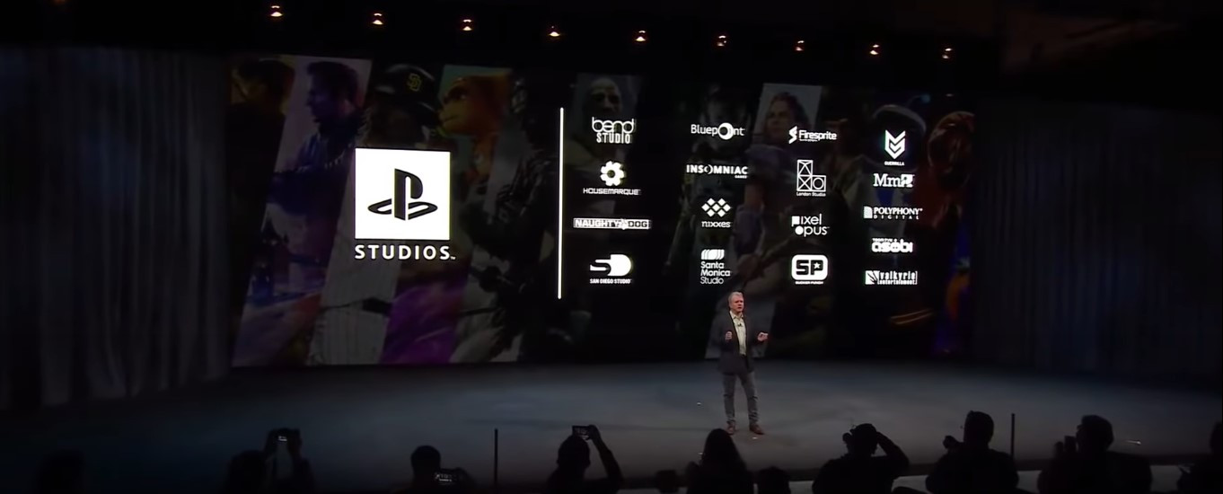 PlayStation Studios u ovom trenutku radi sa čak 17 kompanija istovremeno
