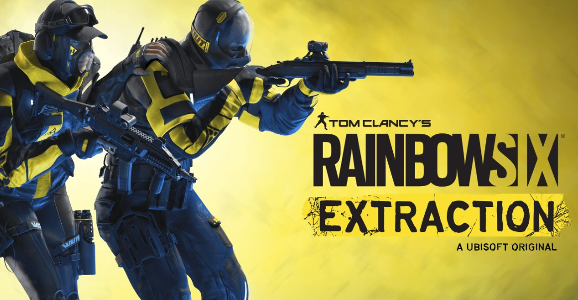 Službeno lansirani PC zahtjevi za Rainbow Six Extraction igru