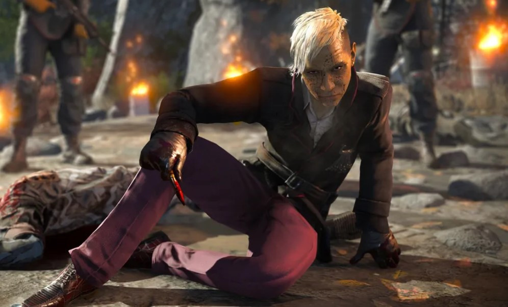 Procurio datum izlaska Pagan Min DLC-a za Far Cry 6 gaming naslov