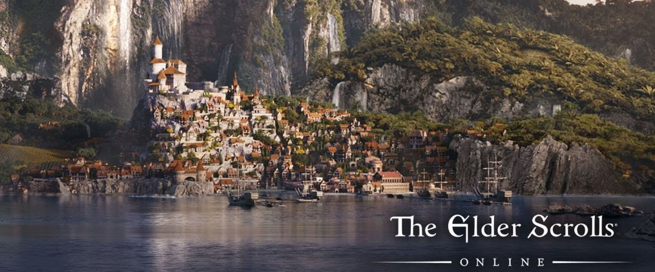 The Elder Scrolls Online dobio datum izlaska