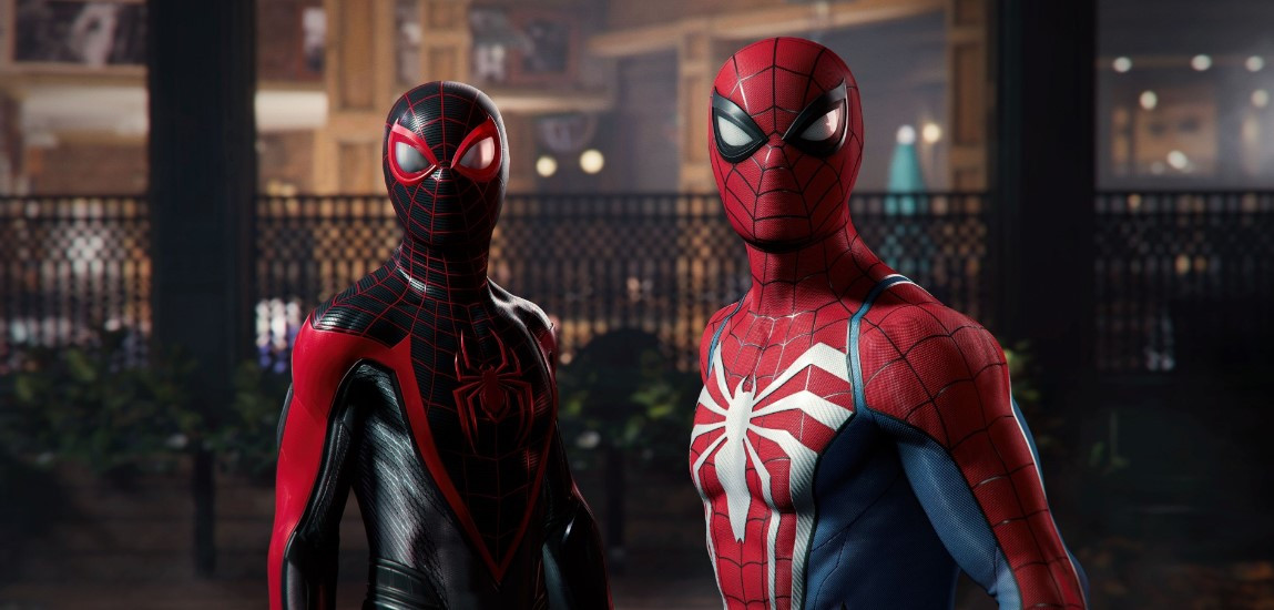Scenaristica i spisateljica Spider-Man: Miles Morales romana raditi će i na Spider-Man 2 igri