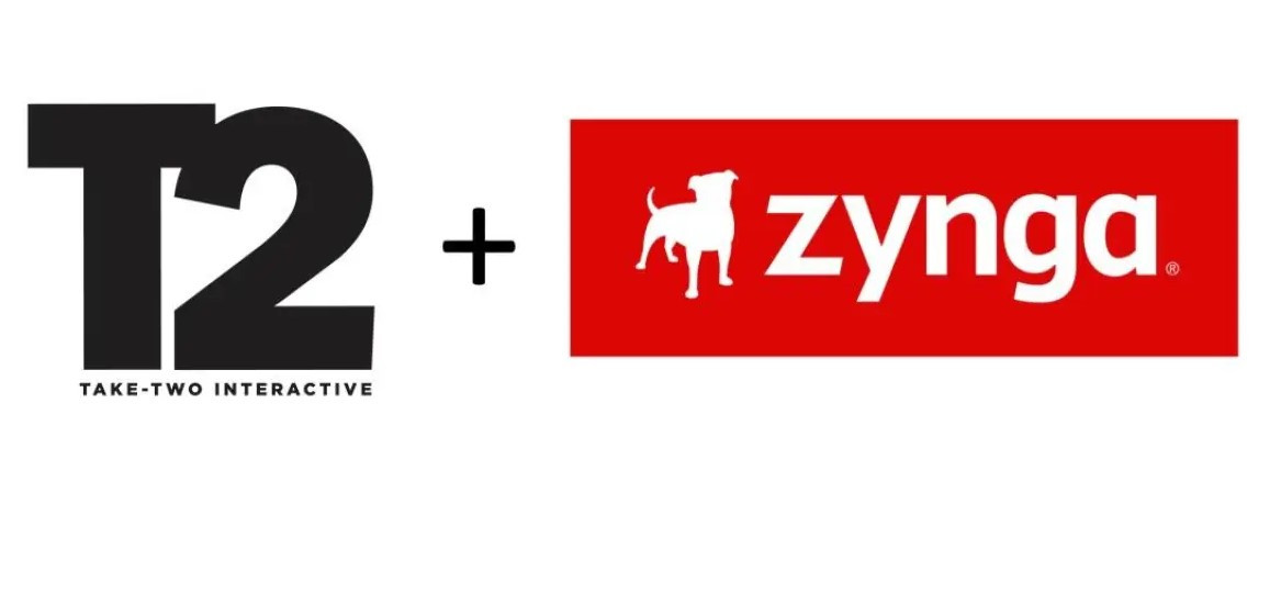 Take-Two korporacija kupila kompaniju Zynga za vrtoglavih 12,5 milijardi amerčkih dolara