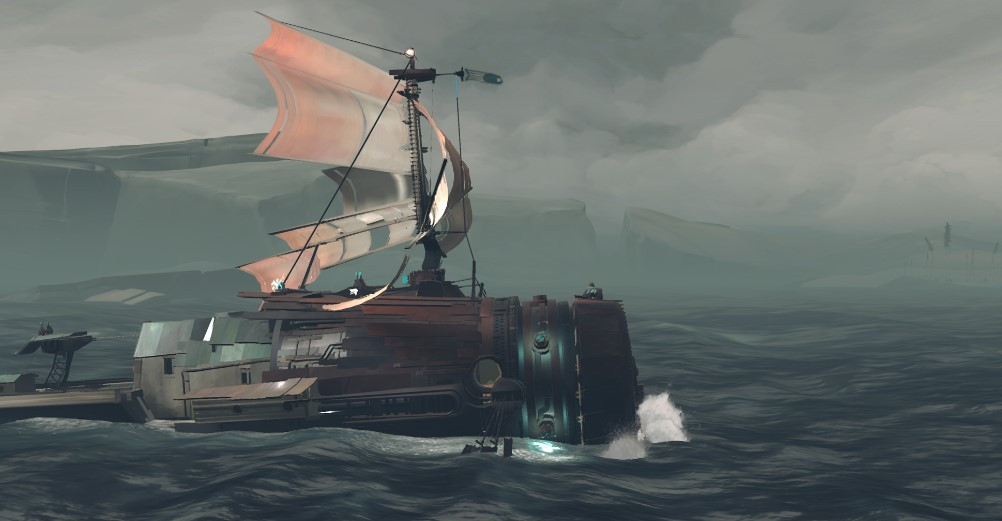 FAR: Changing Tides dobio službeni datum izlaska