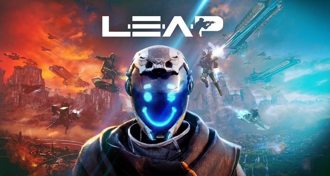 Upoznajte se sa nadolazećom multiplayer igrom Leap