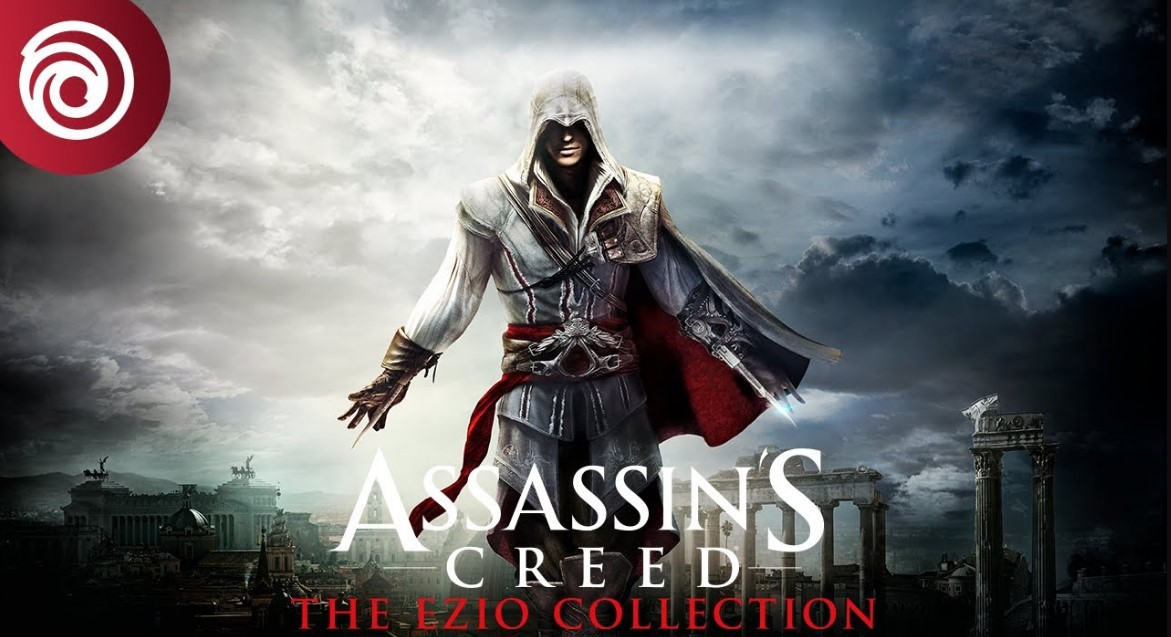 Nintendo Switch konzola uskoro dobija Assassin’s Creed: Ezio Collection igre